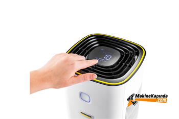 Karcher AF 20 Hava Temizleyici