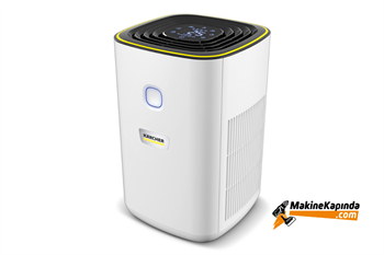 Karcher AF 20 Hava Temizleyici