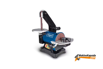 Scheppach BTS 700 250 W Taş Motoru