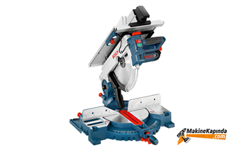 Bosch GTM 12 JL Gönye Testere