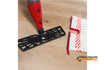 Vileda 168648 1-2 Spray Mop Yedek Başlık