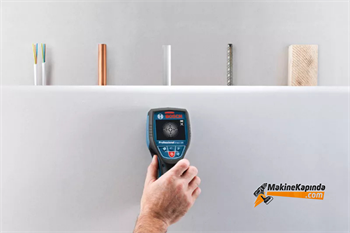 Bosch D Tect 120 Ölçüm Cihazı