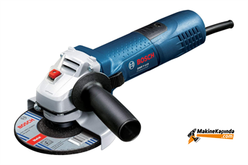 Bosch GWS 7-115 720 W Avuç Taşlama Makinesi