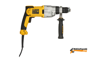 Dewalt DWD524KS 1100 W Darbeli Matkap