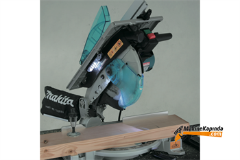 Makita LH1040 Üst Tablalı Gönye Testere