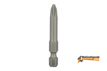 Bosch ExtraHard PH2x49 mm 3lü Ekstra Sert Vidalama Ucu