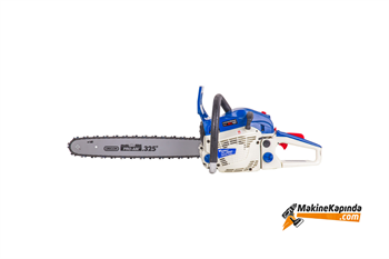 Zomax ZM5030T Benzinli Ağaç Kesme Makinesi