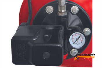 Einhell GC-WW 6538 Hidrofor