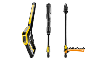 Karcher K 5 Power Control 145 Bar Basınçlı Yıkama Makinesi