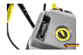 Karcher HD 10/25-4 S Yüksek Basınçlı Yıkama Makinesi