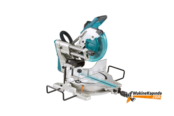 Makita LS1019L Çift Sürgülü Gönye Testere