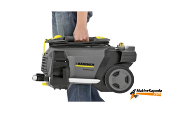 Karcher Hd 5/17 C Yüksek Basınçlı Yıkama Makinesi