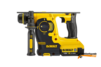 Dewalt DCH253M2 18 V Akülü Pnömatik Kırıcı-Delici