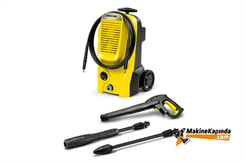 Karcher K 5 Classic Basınçlı Yıkama Makinesi