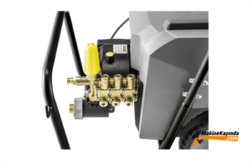 Karcher HD 10/25-4 S Yüksek Basınçlı Yıkama Makinesi