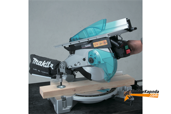 Makita LH1040 Üst Tablalı Gönye Testere