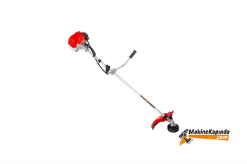 Palmera CG520 1.9 Hp Benzinli Yan Tırpan