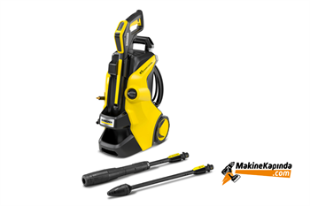 Karcher K 5 Power Control 145 Bar Basınçlı Yıkama Makinesi