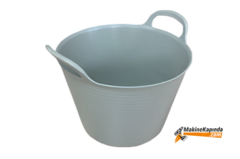 Çok Amaçlı Elastik Kova 35x24x54 (16 Lt)