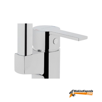 Artema A42534 Fold S Döner Borulu Lavabo Bataryası
