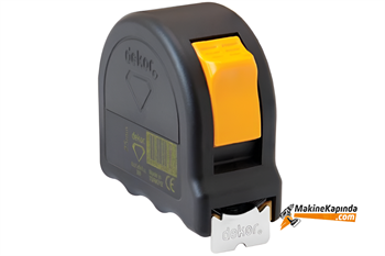 Dekor 307 Şerit Metre Soft Touch 8x25 mm