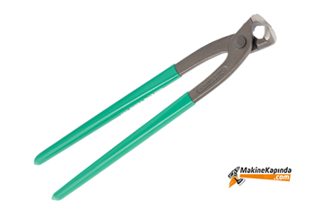 İzeltaş Elta 3832150280 Betoncu Kerpeteni 280 mm