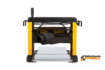 Dewalt DW733 Taşınılabilir Planya