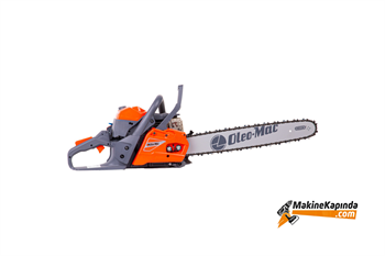 Oleo-Mac Gs 451 Motorlu Testere
