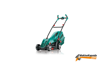 Bosch ARM 34 1300 W Elektrikli Çim Biçme Makinesi