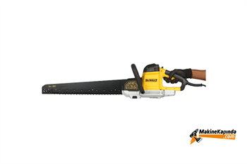 Dewalt DWE397 1700 W Elektrikli Ağaç Kesme Makinesi