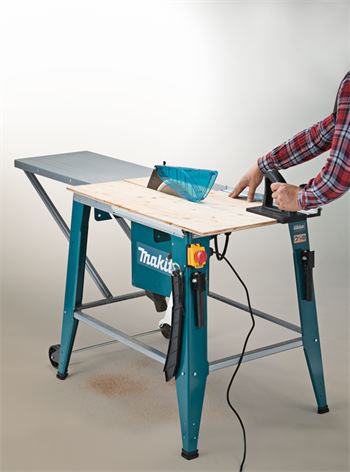 Makita 2712 2000 W Yatar Daire Testere