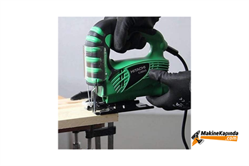 Hitachi CJ65V3 400 W Dekupaj Testere