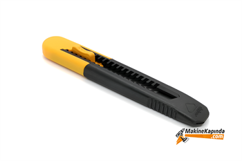 Dekor 1224 Plastik Maket Bıçağı 18 mm