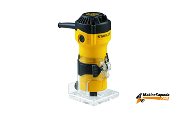 Stanley ST55 550 W 6 mm Laminat Düzeltici