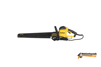 Dewalt DWE397 1700 W Elektrikli Ağaç Kesme Makinesi