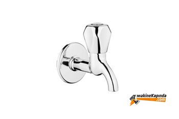 Artema A41585 Kısa Musluk
