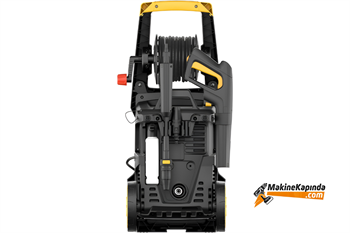 Stanley SXPW25E Yüksek Basınçlı Yıkama Makinesi 2500 W 150 bar 500 l/sa