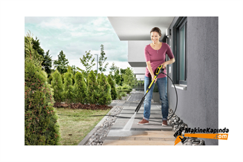 Karcher K 5 Power Control 145 Bar Basınçlı Yıkama Makinesi