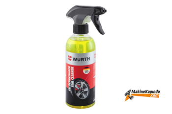 Würth 400 ml Jant Temizleyici Spreyi