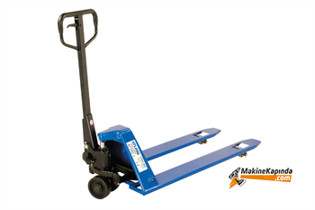 Atlas ATTPD1 1000 kg Düşük Saşe Transpalet