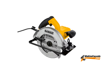 Dewalt DWE5615 1500 W 190 mm Daire Testere