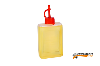 Siner Makine Yağı 50 ML (12 Adet)