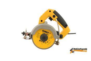 Dewalt DWC410 1300 W Daire Testere