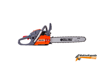 Oleomac GSH 510 EUR5 3.0 HP Benzinli Ağaç Kesme Makinesi