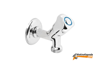 GMS MK103 Makina Musluğu 