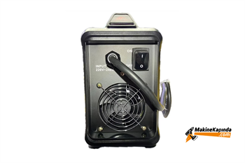 Stayer Potenza Max 200 A Inverter Kaynak Makinesi