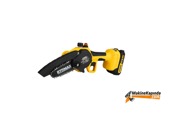 Rtrmax RTM9120 Çift Akülü Budama Testeresi