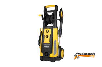 Rtrmax RTM716 3200 W 225 Bar Basınçlı Yıkama Makinesi