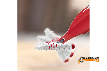 Vileda 1-2 Spray Mop Max 3G Sistem