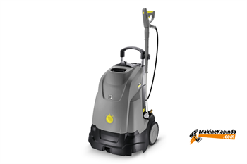 Karcher HDS 5/15U Profesyonel Sıcak Soğuk Basınçlı Yıkama Makinesi
